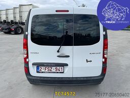Mercedes-Benz Citan 109 CDI MAXI