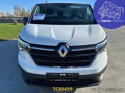 Renault Trafic 150 DCI - AUTOMATIC GEARBOX