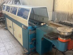 SHUZ TUNG MACHINERY INDUSTRAL CNC 38BR2