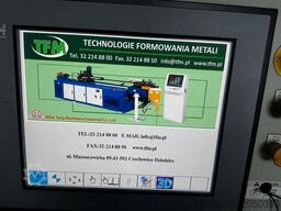 SHUZ TUNG MACHINERY INDUSTRAL CNC 38BR2
