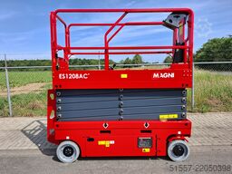 MAGNI ES 1208 AC+ | 2025