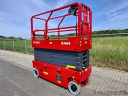 MAGNI ES 1208 AC+ | 2025