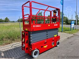 MAGNI ES 1208 AC+ | 2025