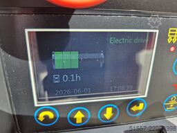 MAGNI ES 1208 AC+ | 2025