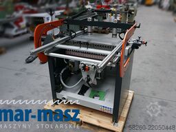 Maggi Engineering Boring System 23