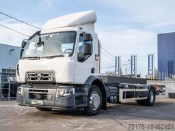 RENAULT D19 280 DXI+DHOLLANDIA