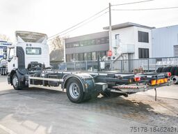 RENAULT D19 280 DXI+DHOLLANDIA