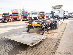 RENAULT D19 280 DXI+DHOLLANDIA