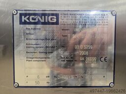 konig Industrie Rex I 5/4