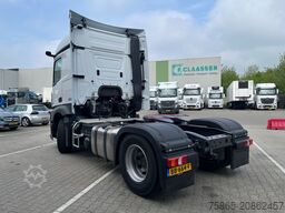 Mercedes-Benz Actros 1940 Streamspace / NL truck