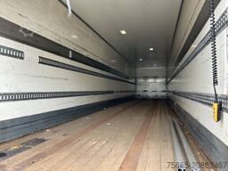 Pacton B2-001 / Box / Loadlift 2500 kg / BPW Drum / NL...