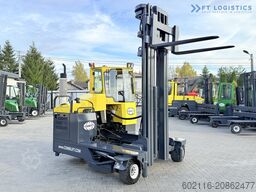 Combilift C5000 DIESEL TRIPLEX 7600 FREE-LIFT