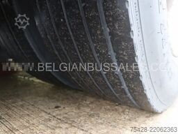 Mercedes-Benz Tourismo 16RHD M2 / Lift / USB / Full Options