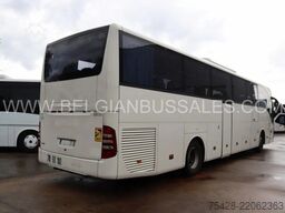 Mercedes-Benz Tourismo 16RHD M2 / Lift / USB / Full Options