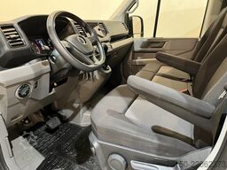 VW Crafter 35 2.0 TDI L3H3 140 PK Automaat / Euro ...