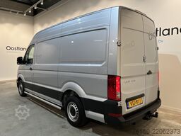 VW Crafter 35 2.0 TDI L3H3 140 PK Automaat / Euro ...