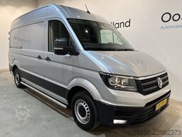 VW Crafter 35 2.0 TDI L3H3 140 PK Automaat / Euro ...