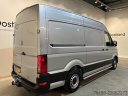 VW Crafter 35 2.0 TDI L3H3 140 PK Automaat / Euro ...