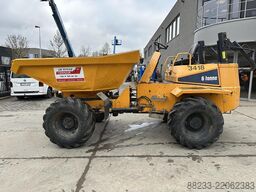 Thwaites 6T