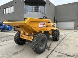 Thwaites 6T