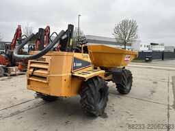 Thwaites 6T