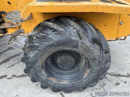 Thwaites 6T