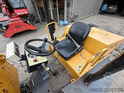 Terex TA6S