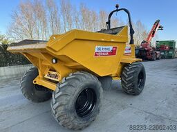 Thwaites 9T