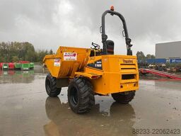 Thwaites 9T