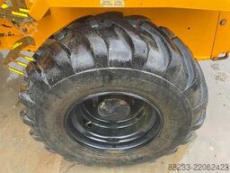 Thwaites 9T