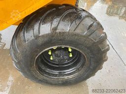 Thwaites 9T