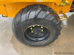 Thwaites 9T