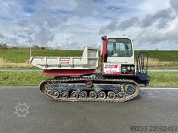 Takeuchi TCR50