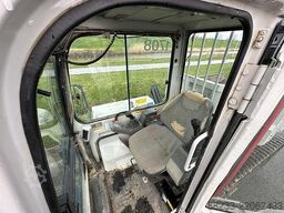 Takeuchi TCR50