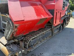 INGERSOLL RAND | Titan 6820