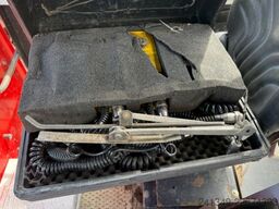INGERSOLL RAND | Titan 6820