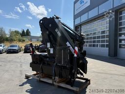 Hiab HIAB | 322-6 Flyjib X70-3