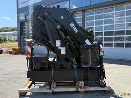 Hiab HIAB | 322-6 Flyjib X70-3