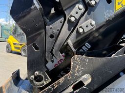 Hiab HIAB | 322-6 Flyjib X70-3