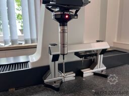 Mitutoyo CRYSTA-Apex S574
