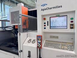 +GF+ AgieCharmilles FI 440 SLP