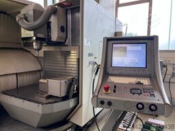 Deckel Maho DMU 60 T