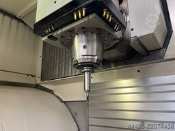 Deckel Maho DMU 60 T