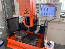 +GF+ AgieCharmilles Drill 20