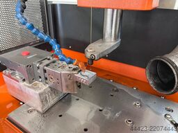 +GF+ AgieCharmilles Drill 20
