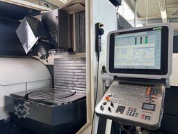 DMG DMU 60 monoBlock