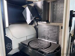 DMG DMU 60 monoBlock