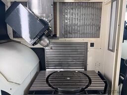 DMG DMU 60 monoBlock