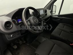 MERCEDES-BENZ Sprinter 316 MAXI MIXTO *WERKSTATT* 9-SITZE+KAME