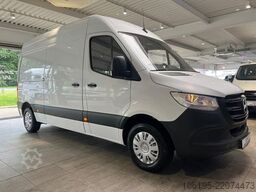 MERCEDES-BENZ Sprinter 214/316 CDI Hoch+Lang*
